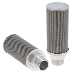 Filtro idraulico Terex 09068999 per macchine movimento terra | Il Mio Filtro