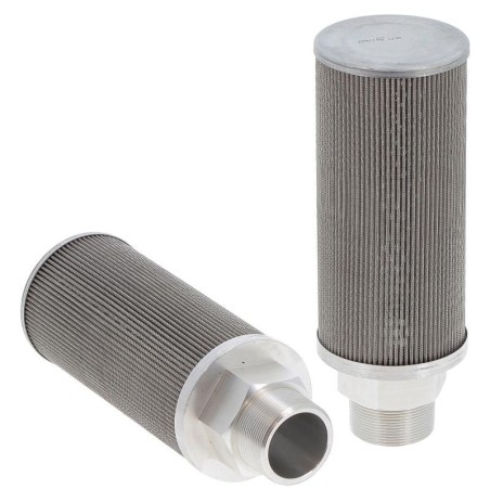 Filtro idraulico Terex 09068999 per macchine movimento terra | Il Mio Filtro