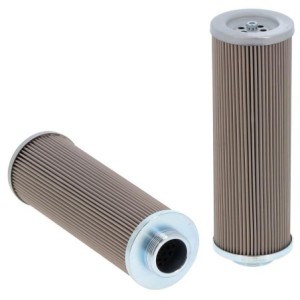 Filtro idraulico SEM Machinery W155300010 per macchine movimento terra | Il Mio Filtro