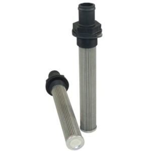 Filtro idraulico Terex 15851527 per macchine movimento terra | Il Mio Filtro