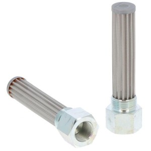 Filtro idraulico OMT 02496 per macchine movimento terra | Il Mio Filtro