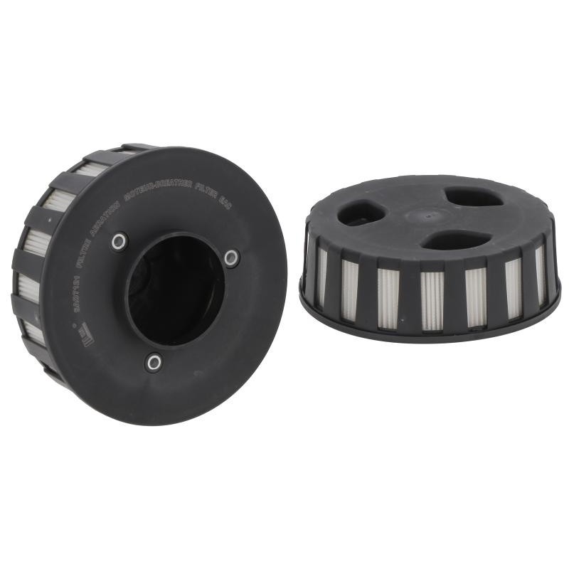 Filtro Aerazione Motore 0011601960 per trattori e macchine agricole