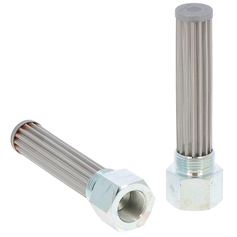 Filtro idraulico OMT 02496 per macchine movimento terra | Il Mio Filtro