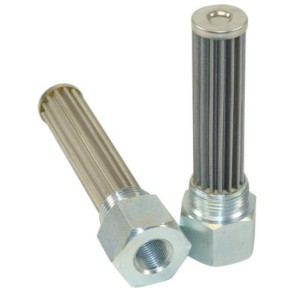 Filtro idraulico Euroliners H0600046 per macchine movimento terra | Il Mio Filtro