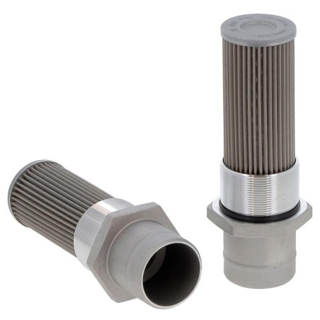 Filtro idraulico Eurocomach B317100043 per macchine movimento terra | Il Mio Filtro