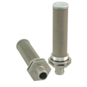 Filtro idraulico Eurocomach B317100041 per macchine movimento terra | Il Mio Filtro