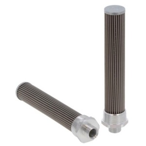 Filtro idraulico Thwaites T101240 per macchine movimento terra | Il Mio Filtro