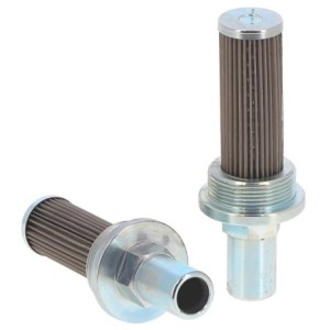 Filtro idraulico Yanmar 17248073700 per macchine movimento terra | Il Mio Filtro