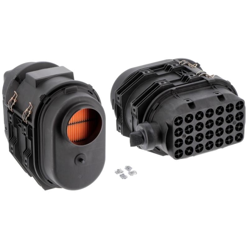 Filtro aria D 09-0099 per trattori e macchine agricole