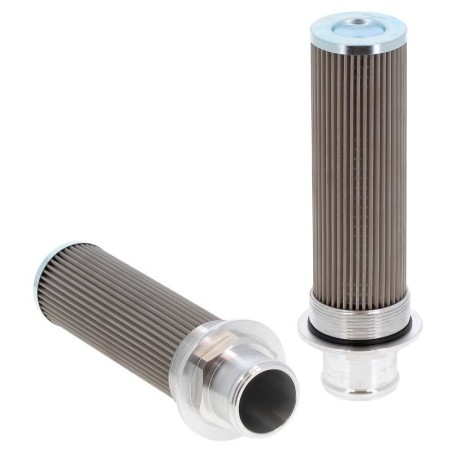 Filtro idraulico Bell BN012672 per macchine movimento terra | Il Mio Filtro