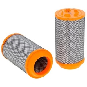 Filtro abitacolo CUK 16400/1 per trattori e macchine agricole