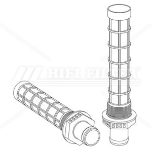 Filtro idraulico Caterpillar 3764127 per applicazioni industriali e movimento terra | Il Mio Filtro