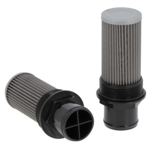 Filtro idraulico JCB 333U7728 per macchine movimento terra | Il Mio Filtro