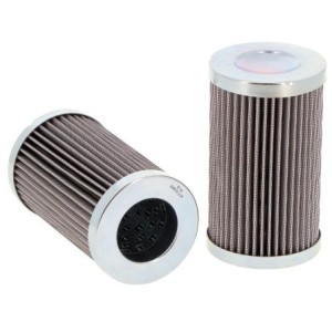 Filtro idraulico Komptech 920404255 per applicazioni agricole e movimento terra | Il Mio Filtro