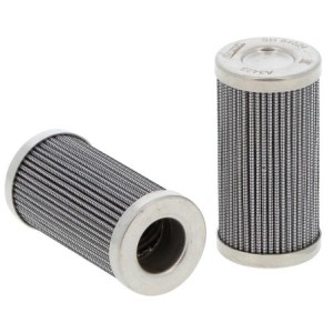 Filtro idraulico Behringer BE150425A per macchine movimento terra | Il Mio Filtro