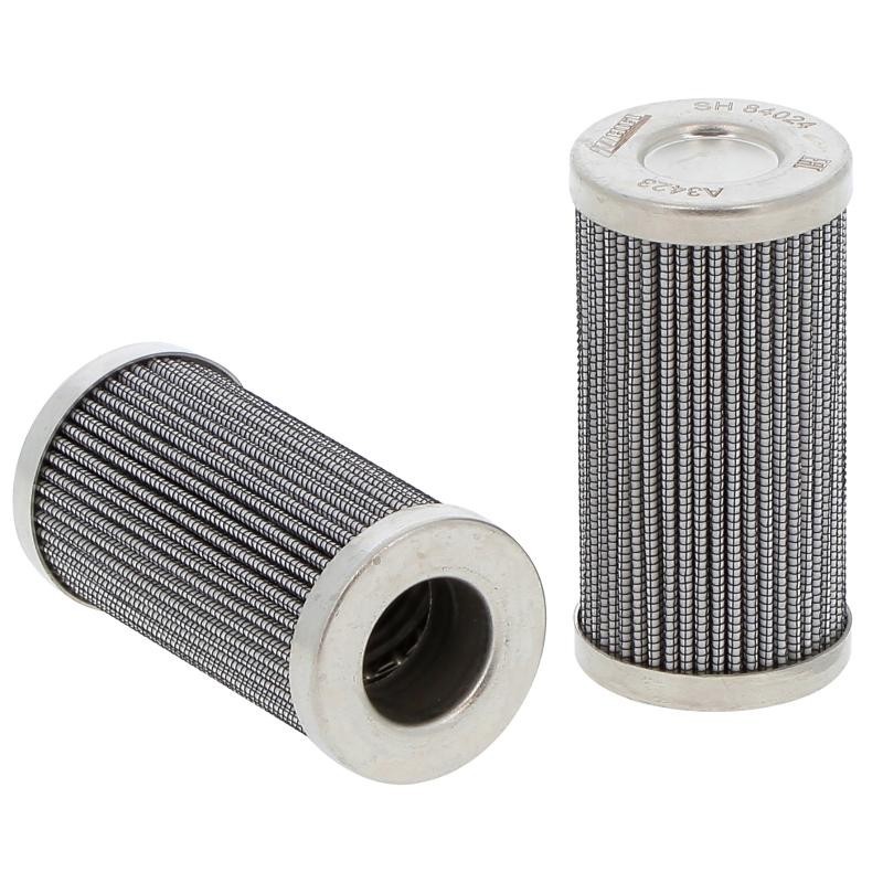 Filtro idraulico Behringer BE150425A per macchine movimento terra | Il Mio Filtro
