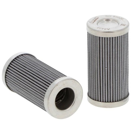 Filtro idraulico Behringer BE150425A per macchine movimento terra | Il Mio Filtro