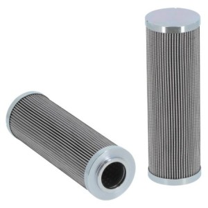 Filtro idraulico Internormen 01NL25010VGHREP per macchine movimento terra | Il Mio Filtro