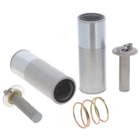 Filtro idraulico Sany 60101256 per macchine movimento terra | Il Mio Filtro