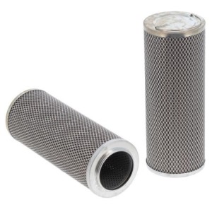 Filtro idraulico Doosan 40040600263 per macchine movimento terra | Il Mio Filtro