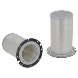 Filtro aria A62875 per macchine da raccolta SIMON