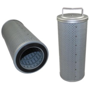 Filtro idraulico Lishide 0760371383 per macchine movimento terra | Il Mio Filtro