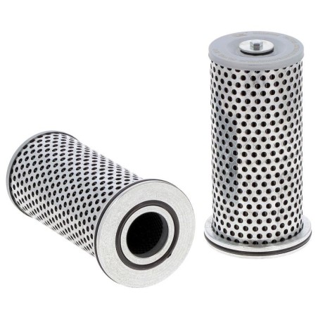 Filtro idraulico Shantui YL163100 per macchine movimento terra | Il Mio Filtro