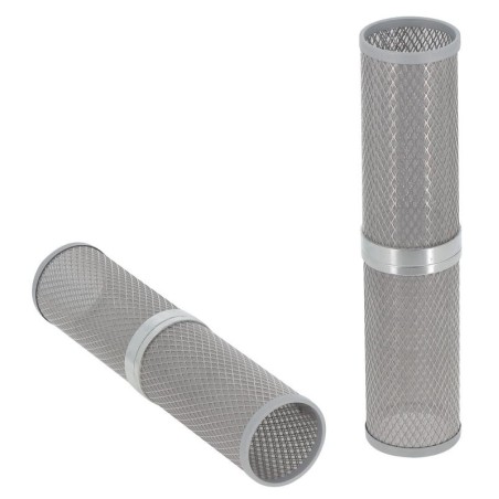 Filtro idraulico SEM Machinery Z510210890 per macchine movimento terra | Il Mio Filtro