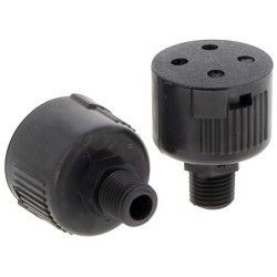 Filtro aria A81682 per trattori JOHN DEERE