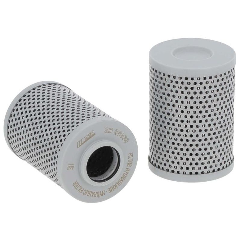 Filtro idraulico Sany 60247816 per macchine movimento terra | Il Mio Filtro
