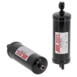 Filtro Desidratatore Per Climatizzatori 221B10 per trattori e macchine agricole