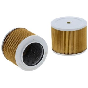 Filtro idraulico Sany 60167852 per macchine movimento terra | Il Mio Filtro