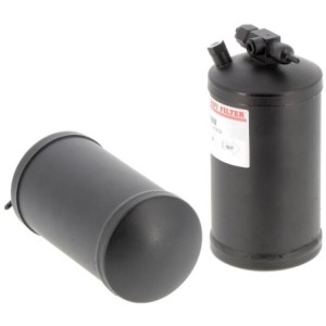 Filtro Desidratatore Per Climatizzatori AH 114865 per trattori e macchine agricole