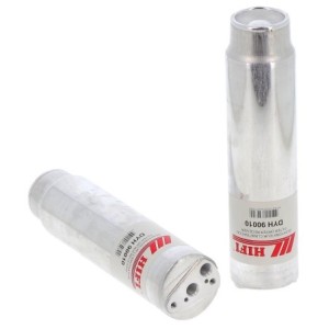 Filtro Desidratatore Per Climatizzatori 4333461 per trattori e macchine agricole