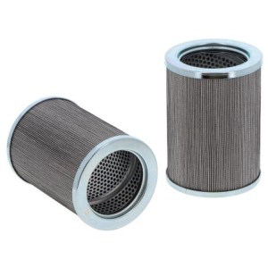 Filtro idraulico Terex 15250940 per macchine movimento terra | Il Mio Filtro