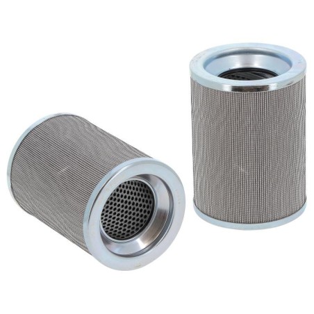 Filtro idraulico Internormen 0584006VG10BP8 per macchine movimento terra | Il Mio Filtro