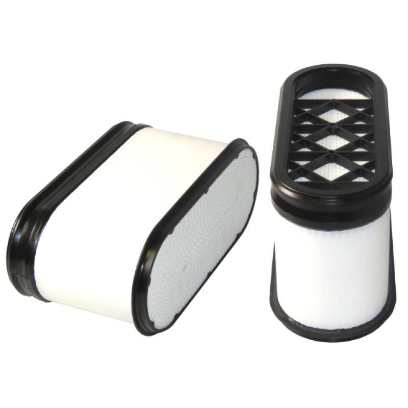 Filtro aria AC172780 per trattori JOHN DEERE