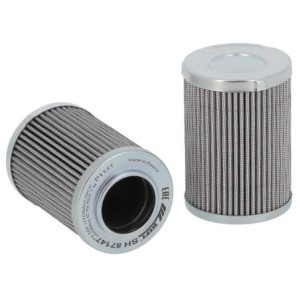 Filtro idraulico Sofima Hydraulic CCH801FT1 per macchine movimento terra | Il Mio Filtro