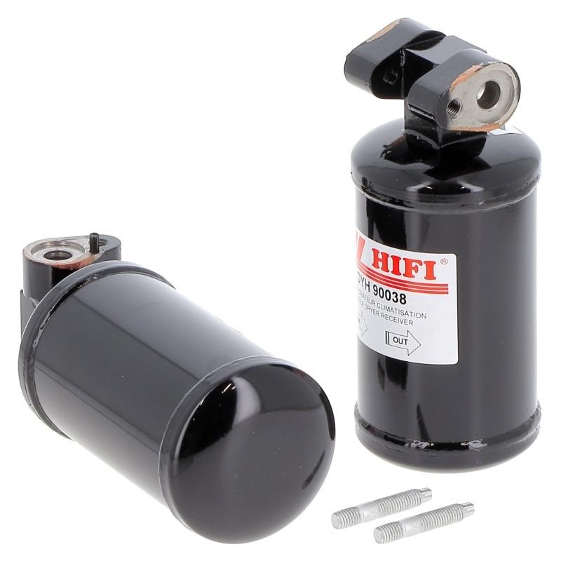 Filtro Desidratatore Per Climatizzatori 130ZCP1105 per trattori e macchine agricole