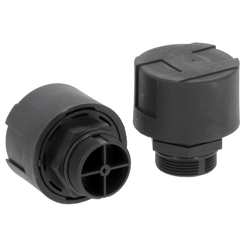 Filtro Di Aerazione 1006763262 per trattori e macchine agricole