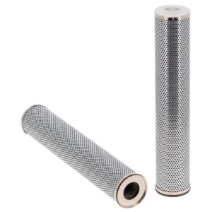 Filtro idraulico Sennebogen 3751027324 per macchine movimento terra | Il Mio Filtro