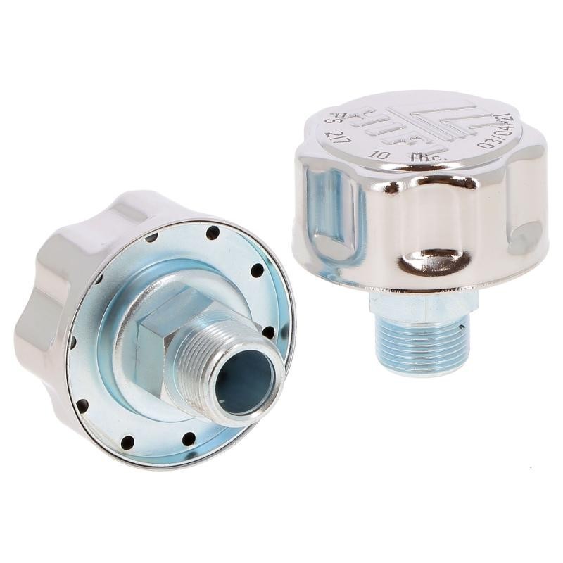 Filtro Di Aerazione 3239170 per trattori e macchine agricole