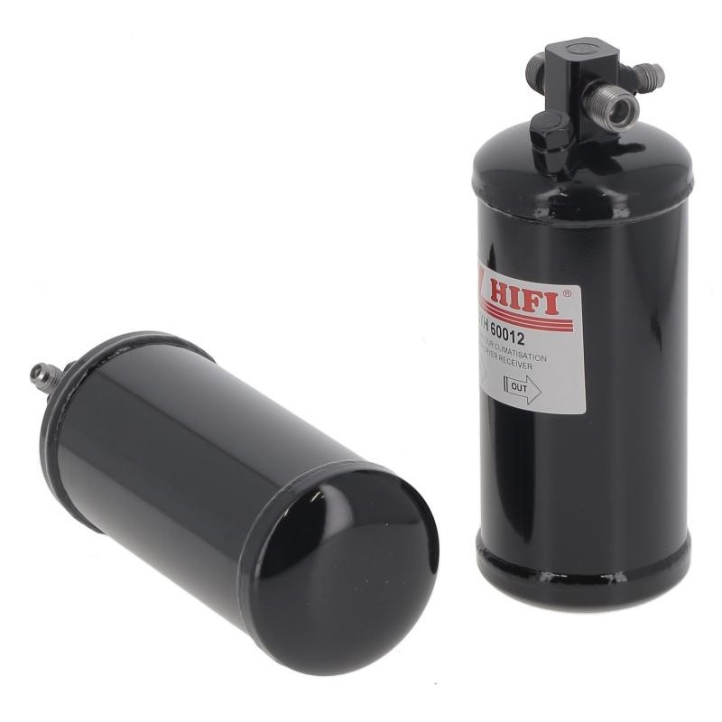 Filtro Steyr 134684076 per applicazioni agricole e movimento terra | Il Mio Filtro