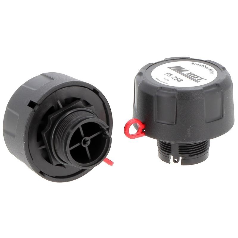 Filtro Di Aerazione 10222405 per trattori e macchine agricole