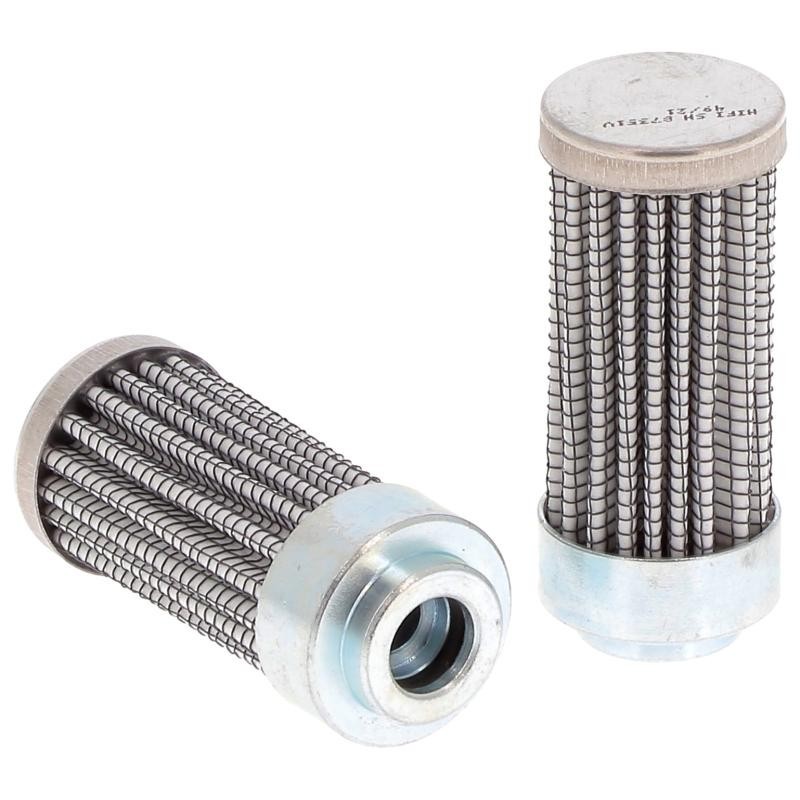 Filtro idraulico Bomag 07993059 per macchine movimento terra | Il Mio Filtro