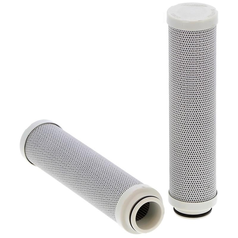 Filtro idraulico Sercel 266300017K02 per macchine movimento terra | Il Mio Filtro