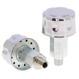 Filtro Di Aerazione 0011689970 per trattori e macchine agricole