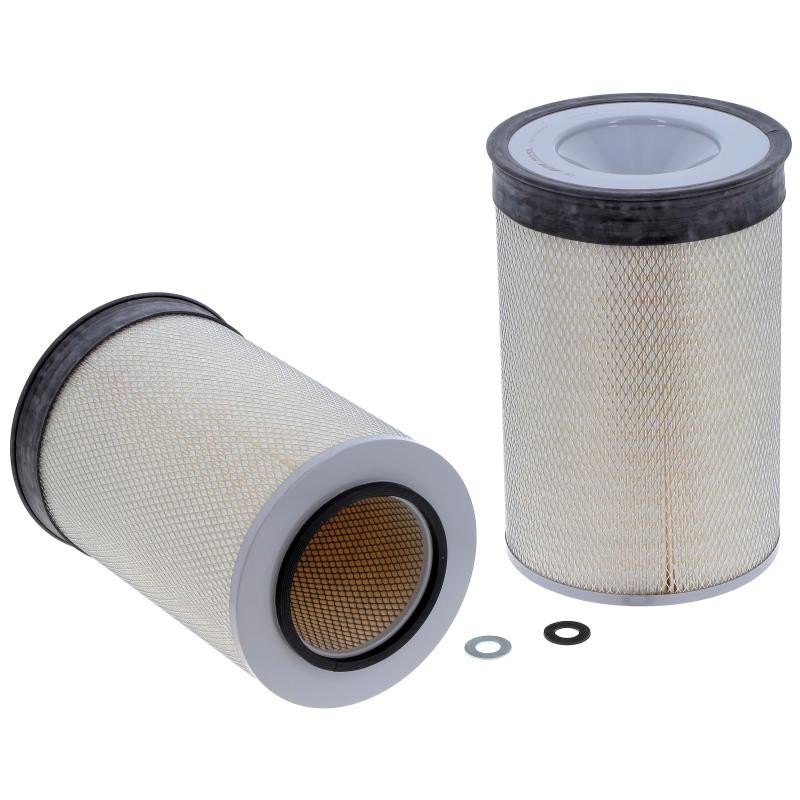 Filtro aria AE30508 per mietitrebbie e trince JOHN DEERE