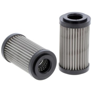 Filtro idraulico Sofima Hydraulic CRH025MS1 per macchine movimento terra | Il Mio Filtro