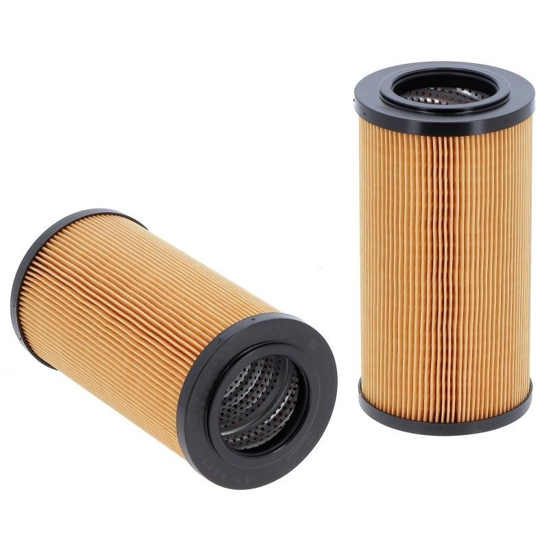 Filtro idraulico Sofima Hydraulic EM150CD1 per macchine movimento terra | Il Mio Filtro